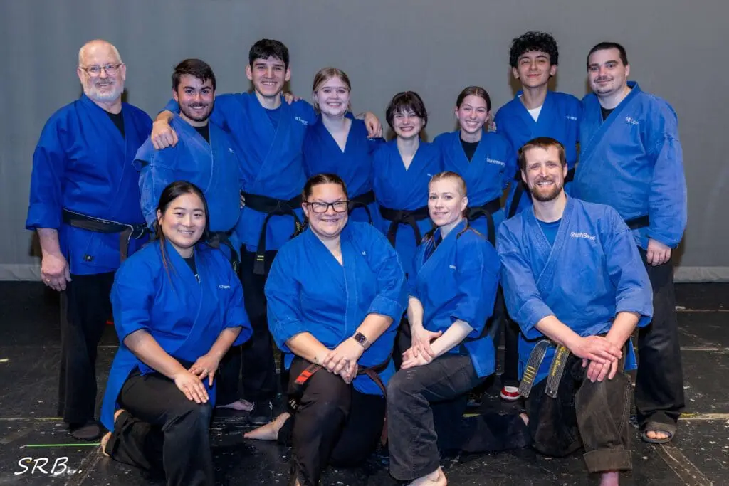 Martial Arts School Near Me in Eldersburg | Tristar Martial Arts